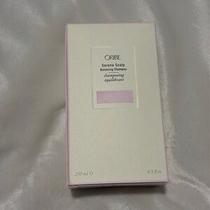 Oribe Serene Acalp Balancing Shampoo